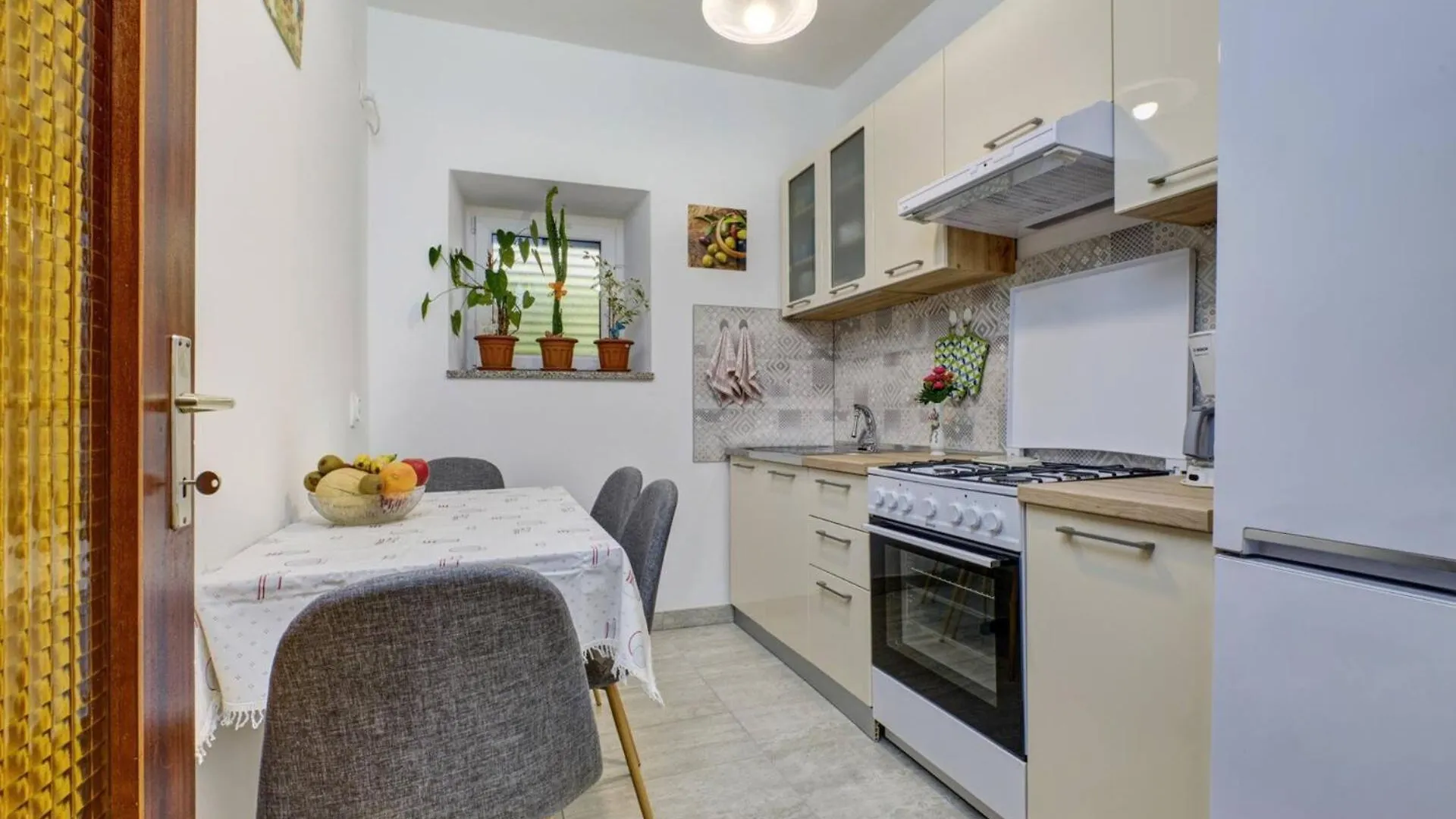Apartment Dani 0*, Mali Losinj Croatia