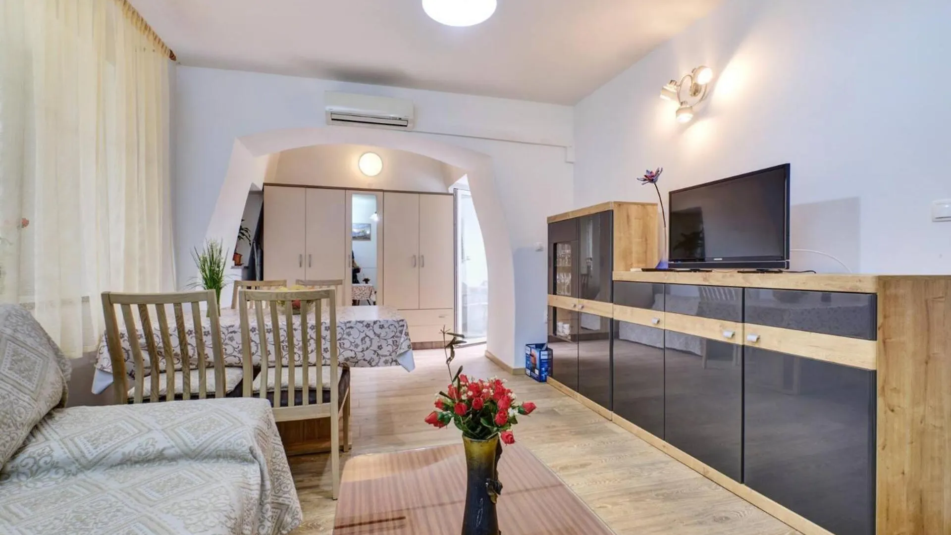 Apartment Dani