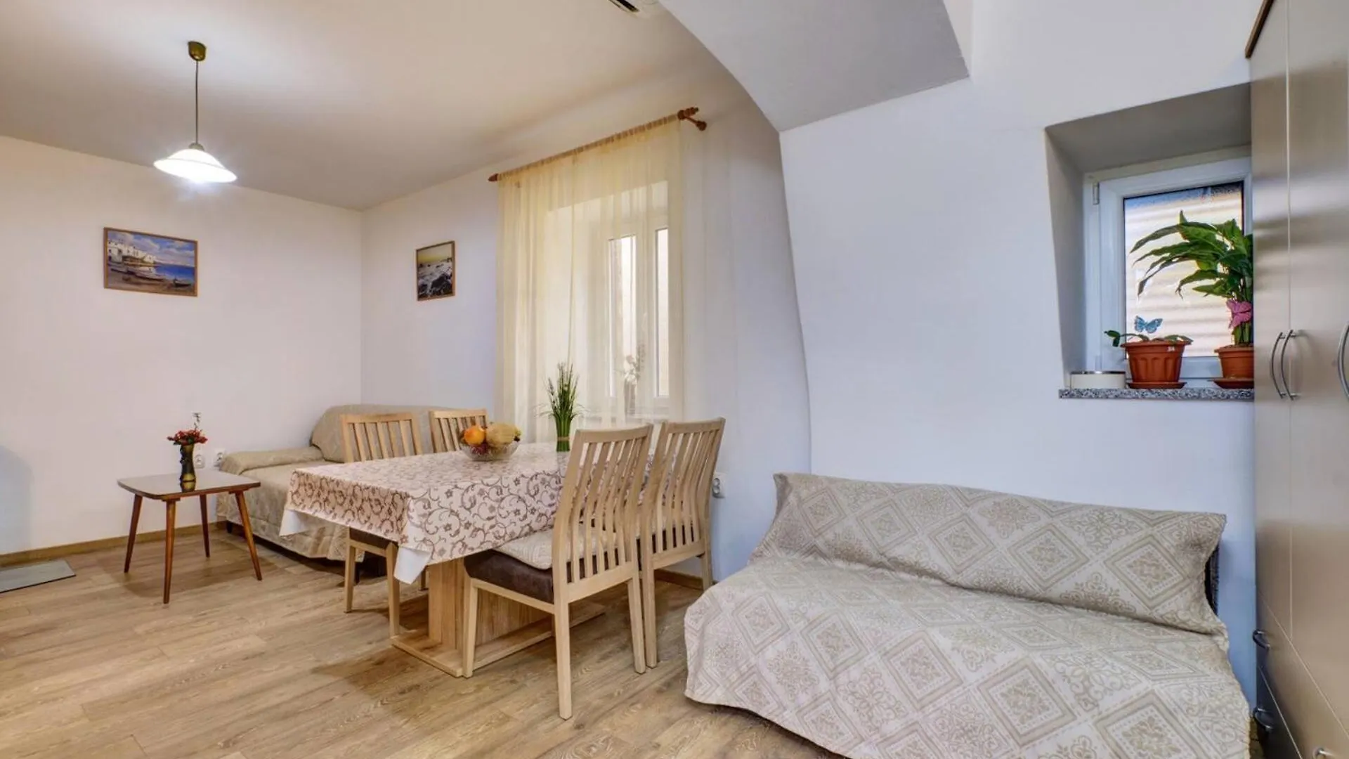 Apartment Dani Croatia