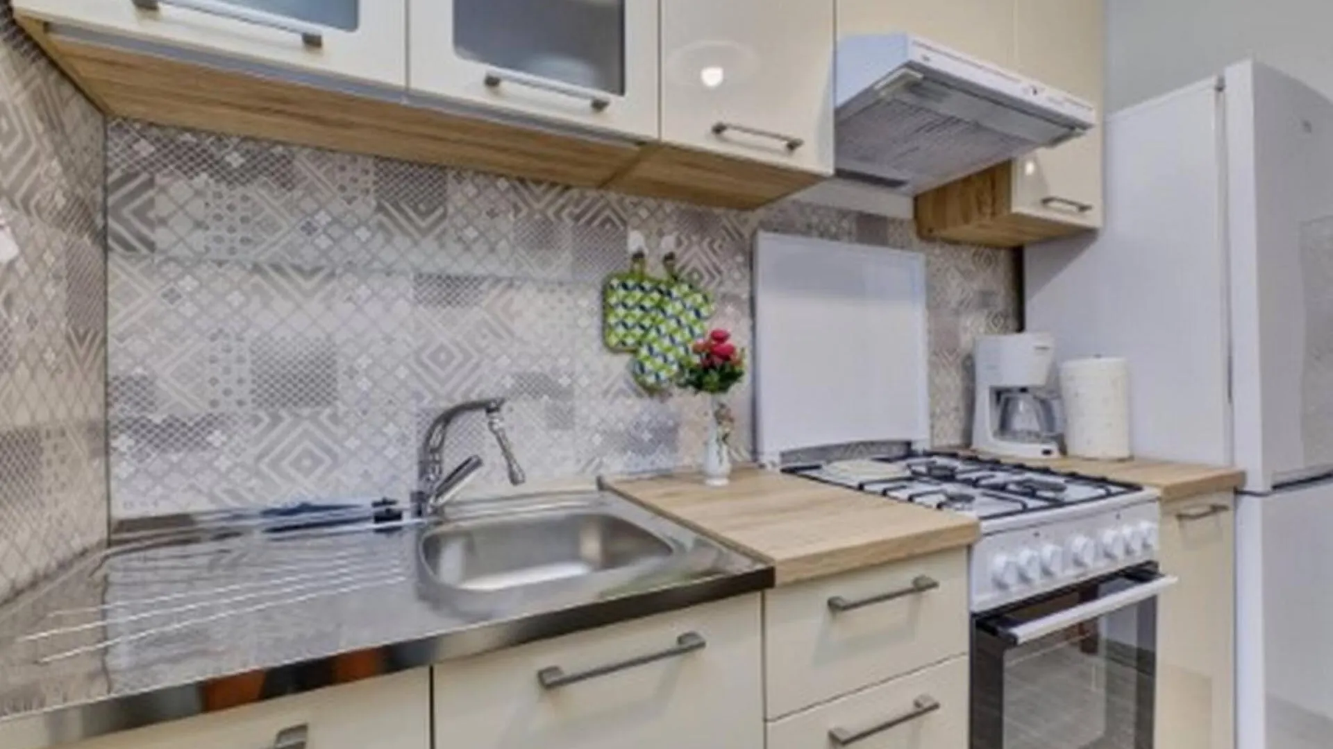 Apartment Dani  Mali Losinj