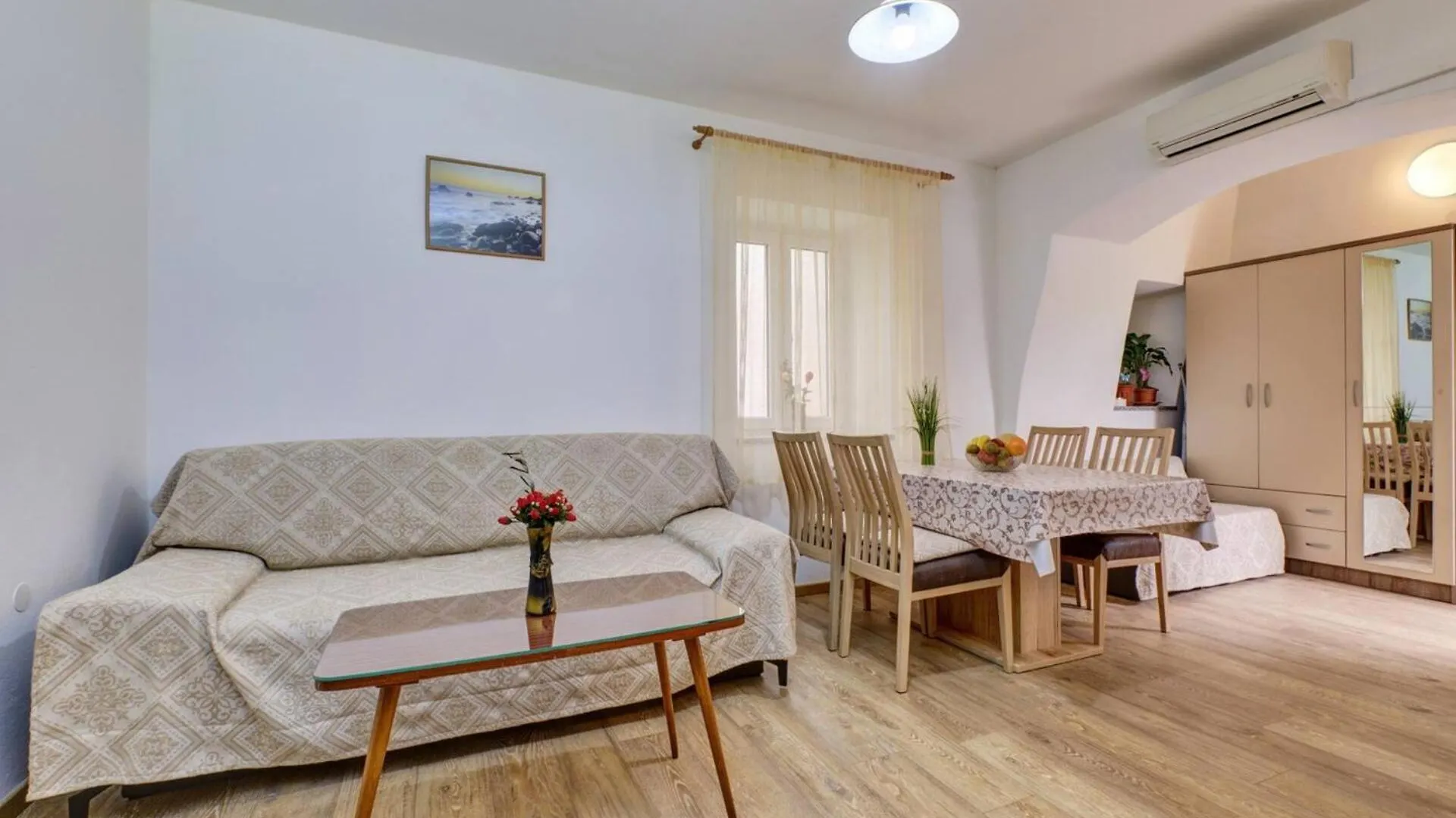Apartment Dani Mali Losinj