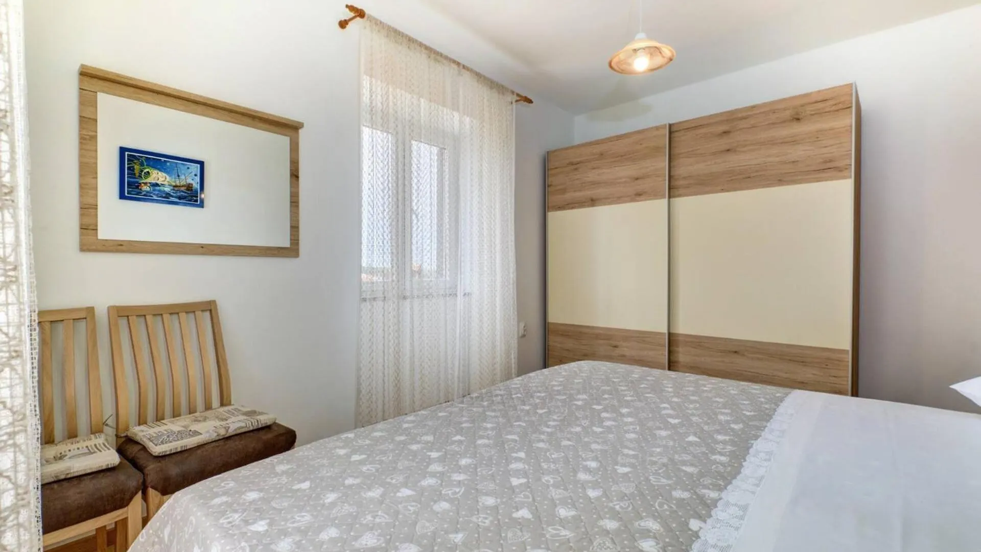 Apartment Dani Mali Losinj