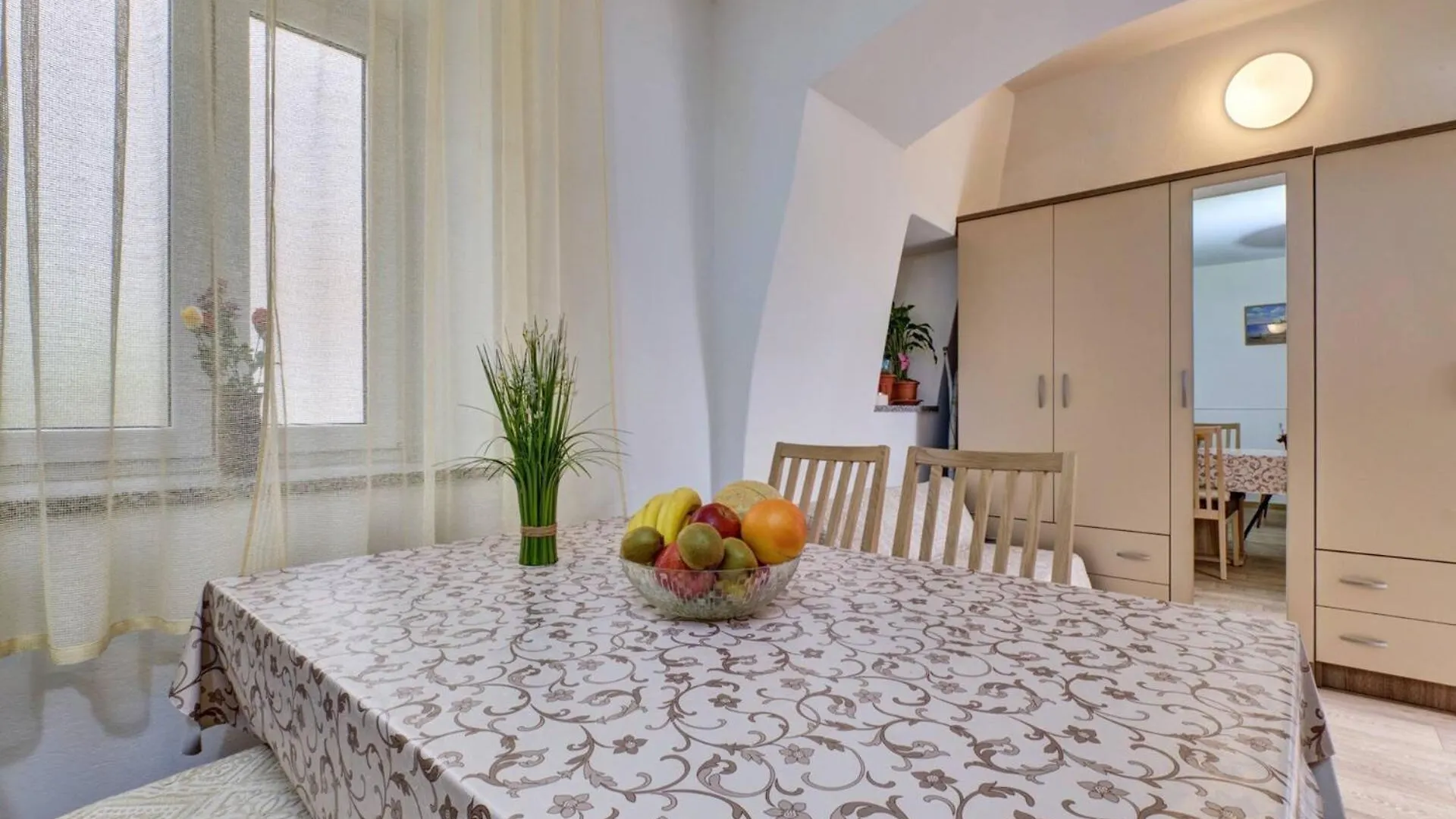 Apartment Dani