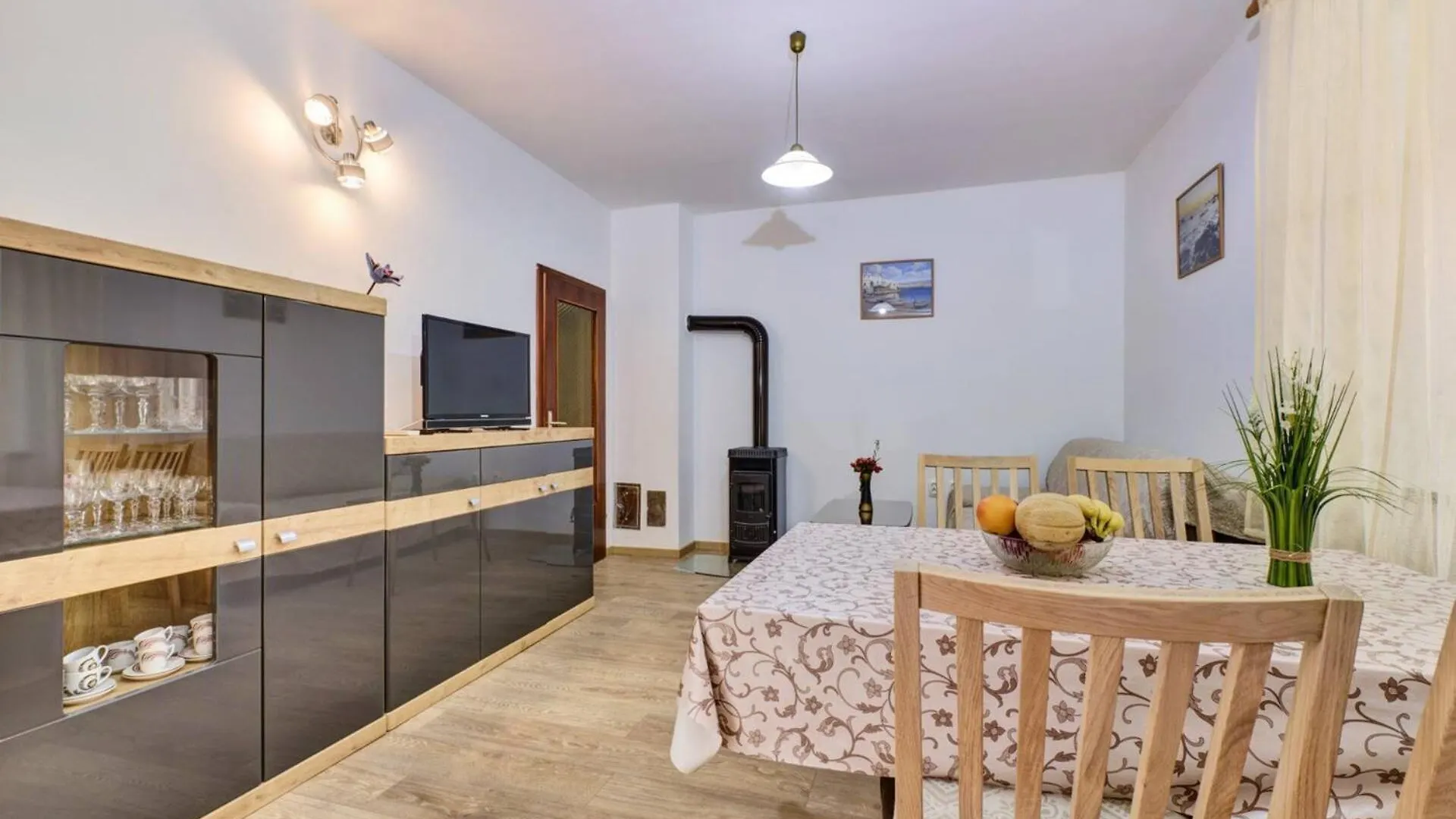 Apartment Dani Mali Lošinj Kroatien