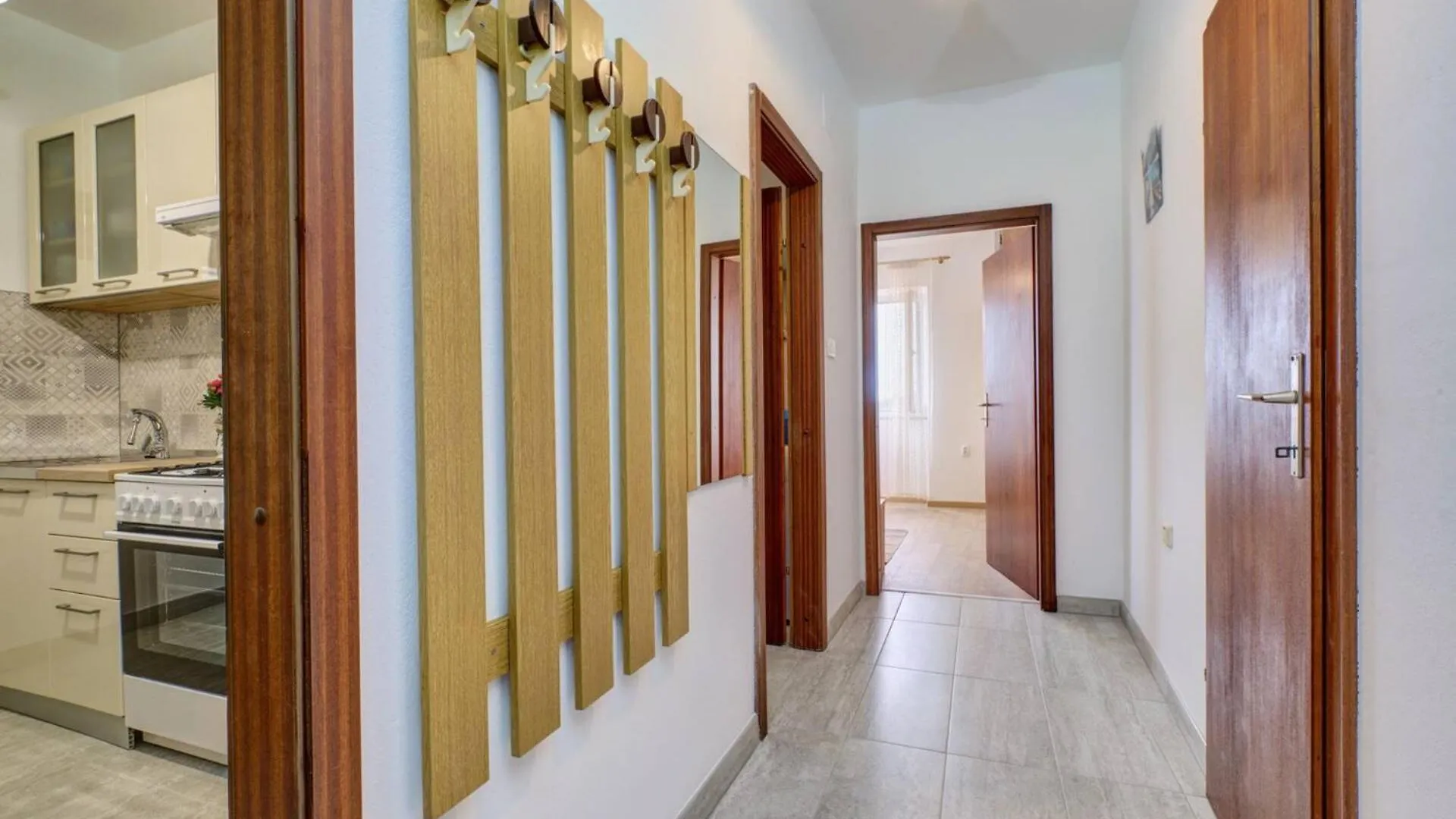 Apartment Dani Mali Lošinj 0*,  Kroatien